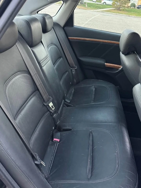 2006 Hyundai Azera - Image 6 of 10