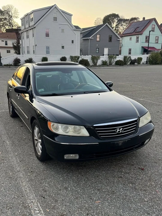 2006 Hyundai Azera - Image 3 of 10
