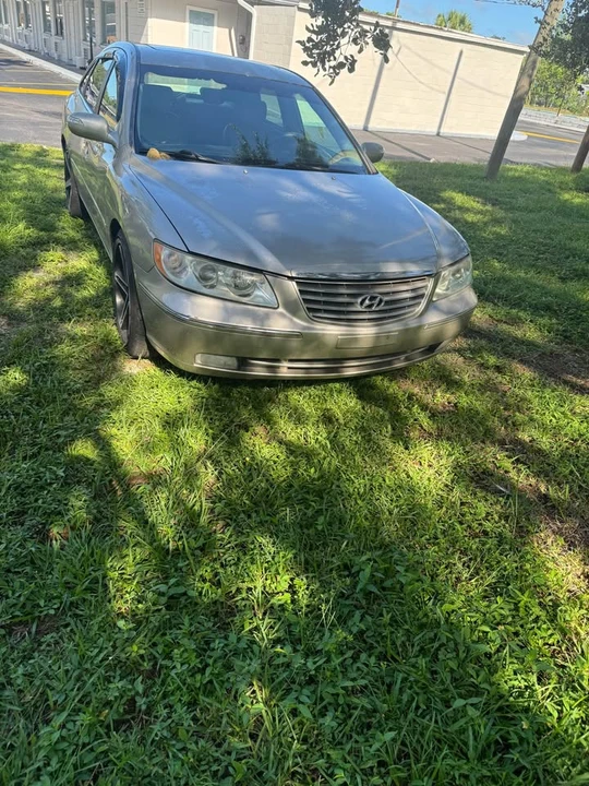 2006 Hyundai Azera - Image 4 of 8