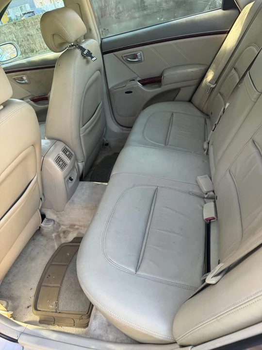 2006 Hyundai Azera - Image 7 of 8