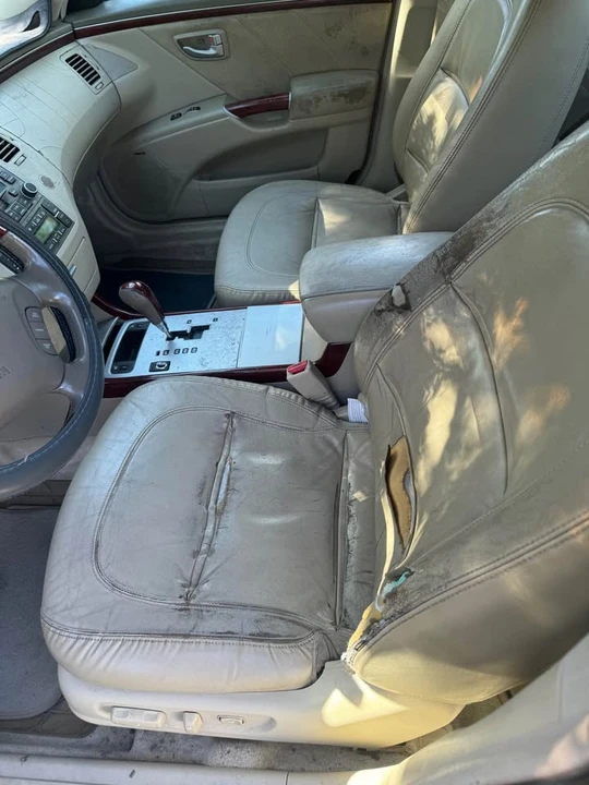 2006 Hyundai Azera - Image 8 of 8