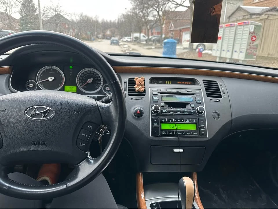 2006 Hyundai Azera - Image 6 of 6