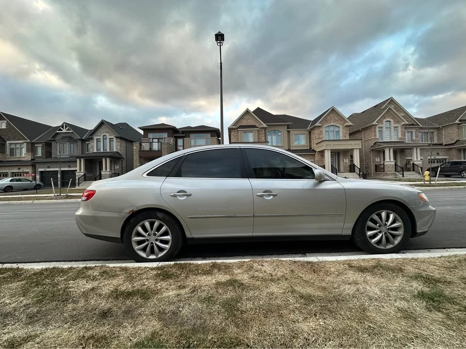 2006 Hyundai Azera - Image 4 of 6