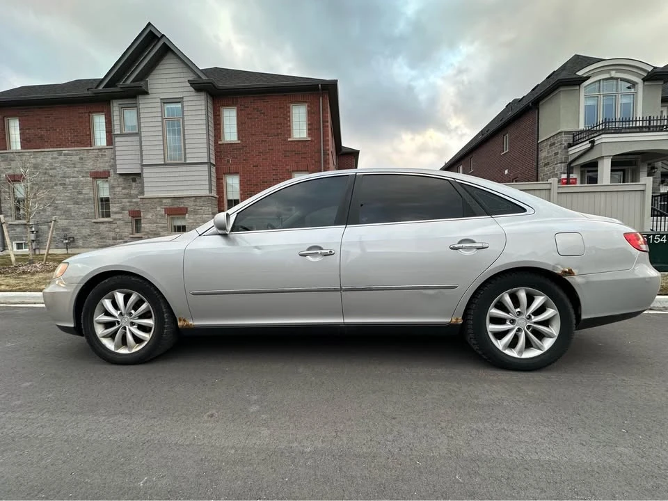 2006 Hyundai Azera - Image 3 of 6
