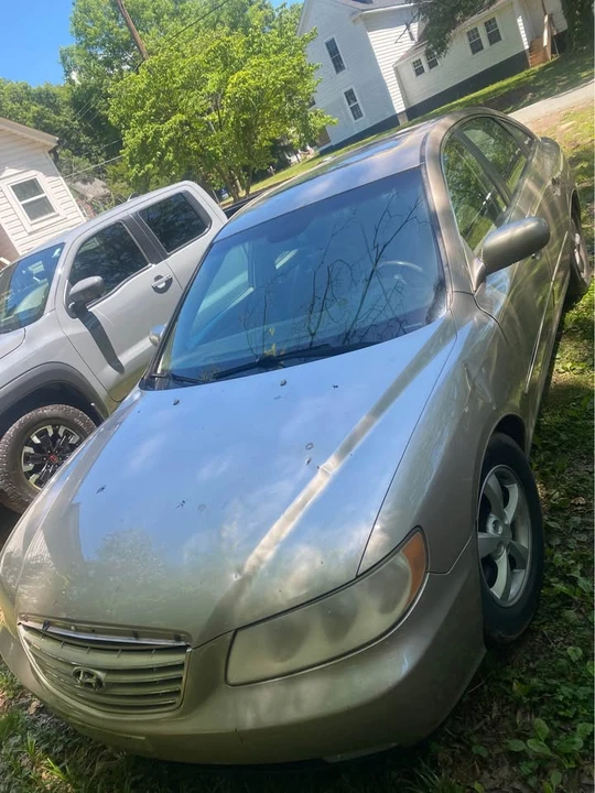 2006 Hyundai Azera - Image 3 of 3