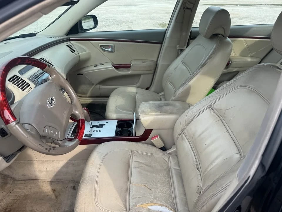 2006 Hyundai Azera - Image 5 of 6