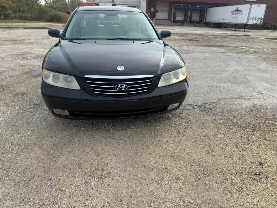 2006 Hyundai Azera - Image 2 of 6
