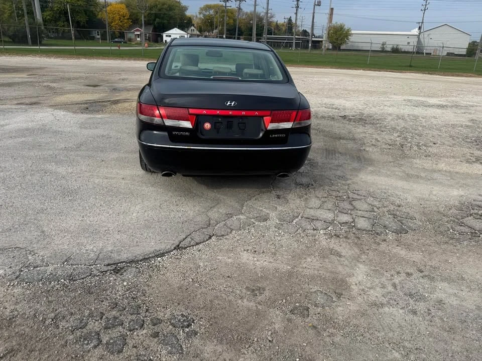 2006 Hyundai Azera - Image 3 of 6