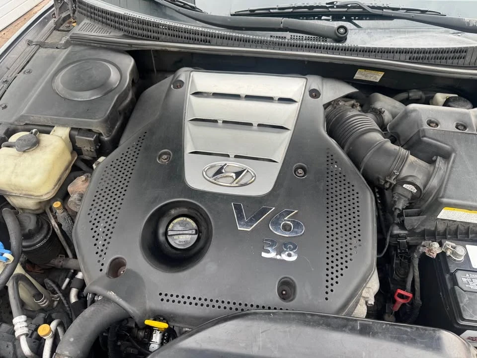 2006 Hyundai Azera - Image 4 of 6