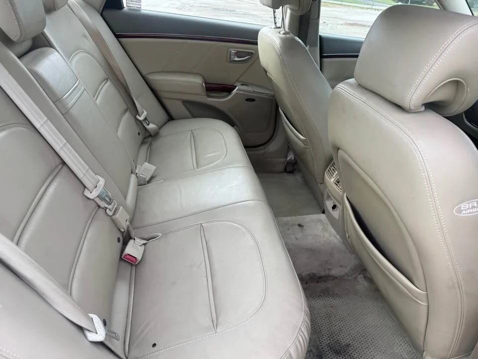2006 Hyundai Azera - Image 6 of 6