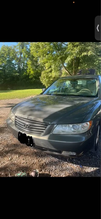 2006 Hyundai Azera - Image 3 of 4