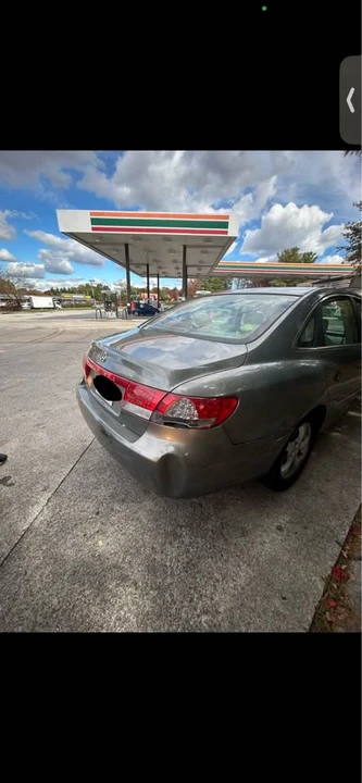 2006 Hyundai Azera - Image 4 of 4