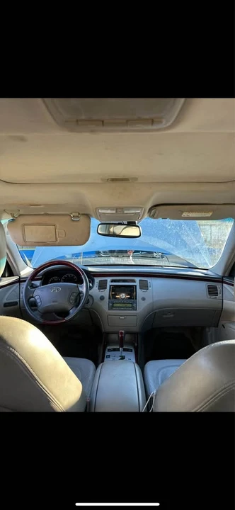2006 Hyundai Azera - Image 9 of 10