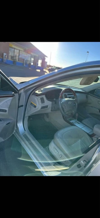 2006 Hyundai Azera - Image 6 of 10