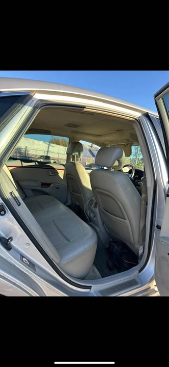 2006 Hyundai Azera - Image 8 of 10
