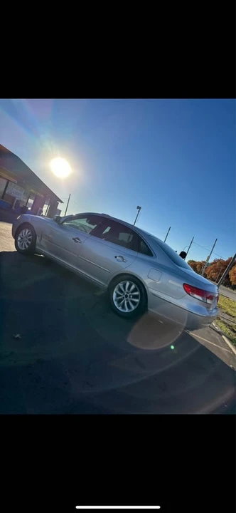 2006 Hyundai Azera - Image 5 of 10