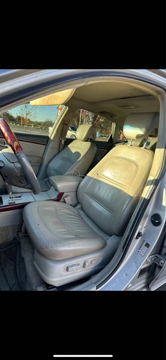 2006 Hyundai Azera - Image 7 of 10
