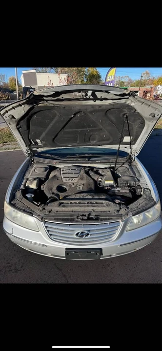 2006 Hyundai Azera - Image 10 of 10