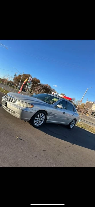 2006 Hyundai Azera - Image 4 of 10