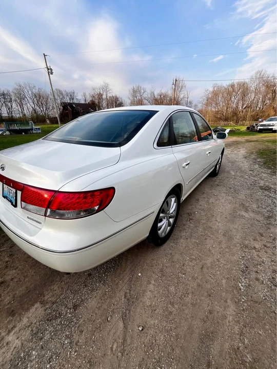 2006 Hyundai Azera - Image 5 of 15