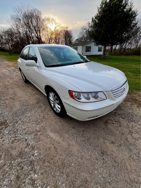 2006 Hyundai Azera - Image 10 of 15