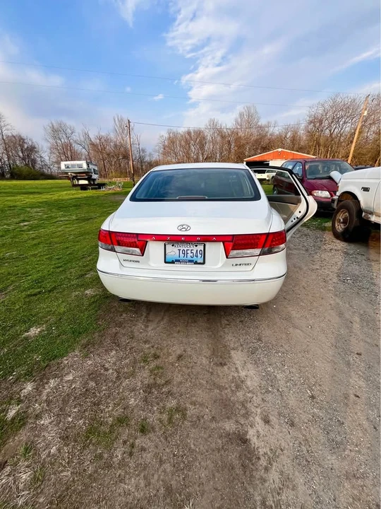2006 Hyundai Azera - Image 12 of 15