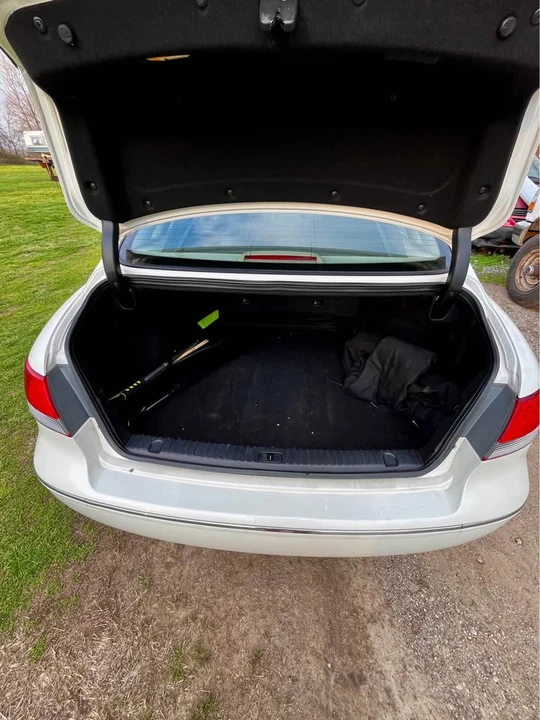 2006 Hyundai Azera - Image 6 of 15
