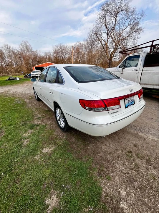 2006 Hyundai Azera - Image 4 of 15