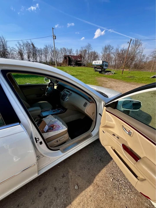 2006 Hyundai Azera - Image 13 of 15