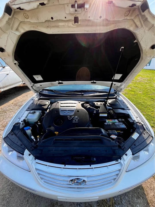 2006 Hyundai Azera - Image 7 of 15