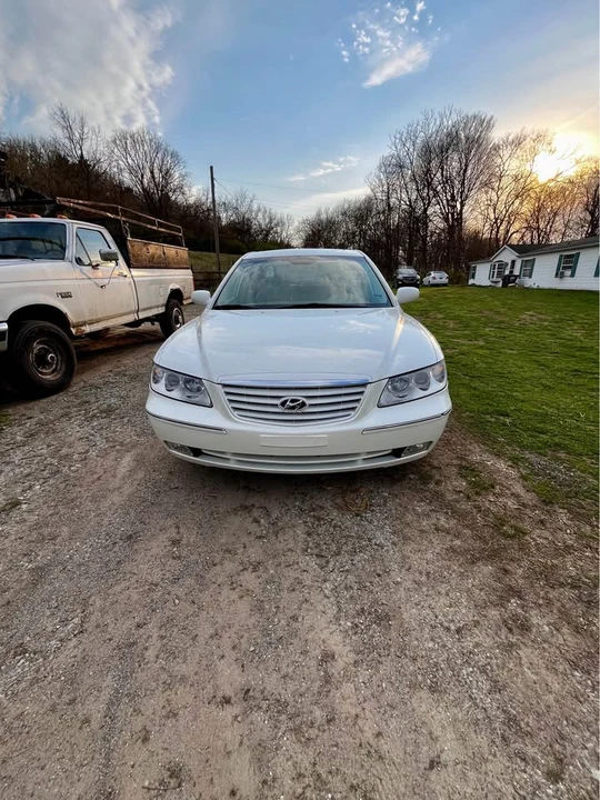 2006 Hyundai Azera - Image 3 of 15