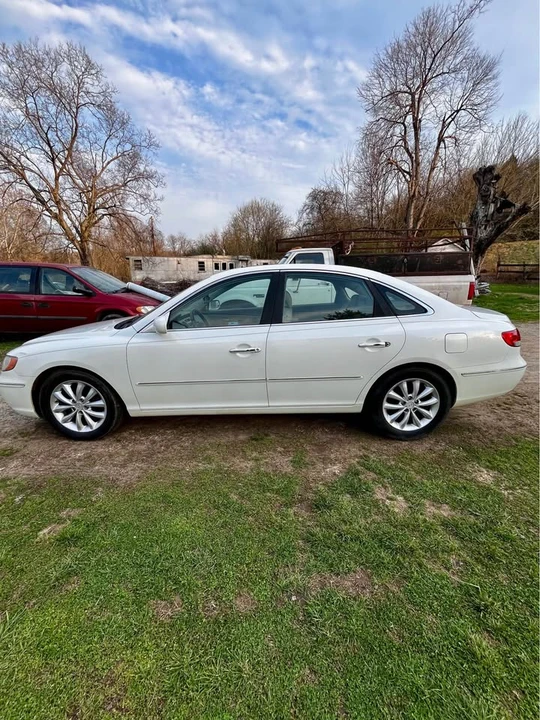 2006 Hyundai Azera - Image 9 of 15