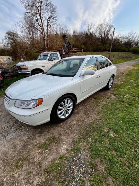 2006 Hyundai Azera - Image 11 of 15