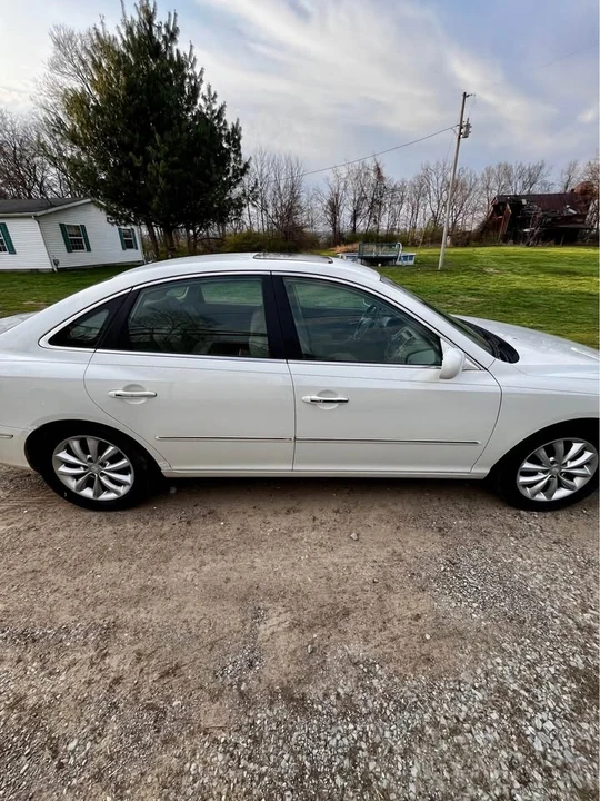 2006 Hyundai Azera - Image 8 of 15
