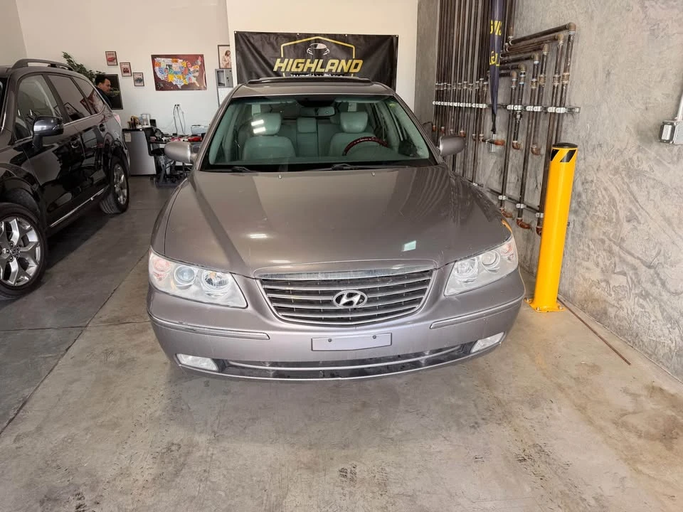 2006 Hyundai Azera - Image 4 of 7