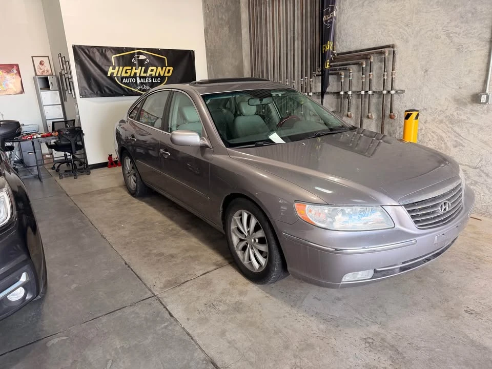 2006 Hyundai Azera - Image 3 of 7