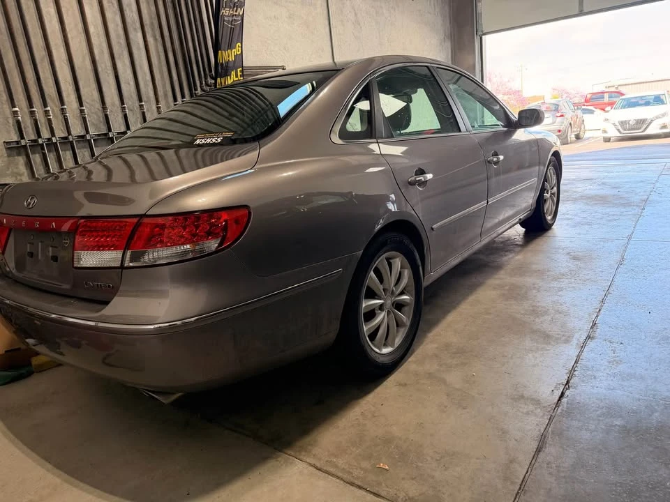 2006 Hyundai Azera - Image 5 of 7