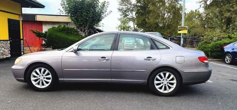 2006 Hyundai Azera - Image 4 of 20