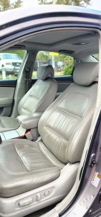 2006 Hyundai Azera - Image 9 of 20