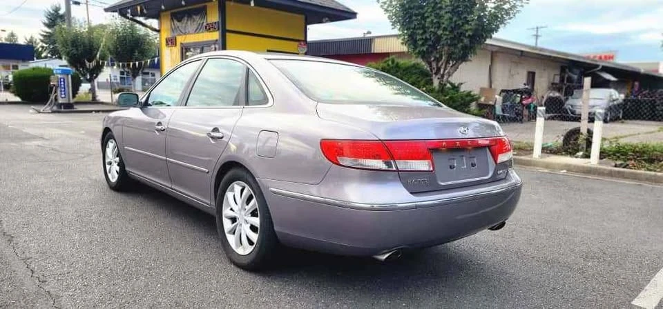 2006 Hyundai Azera - Image 15 of 20