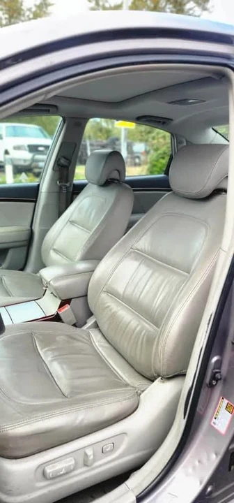 2006 Hyundai Azera - Image 10 of 14