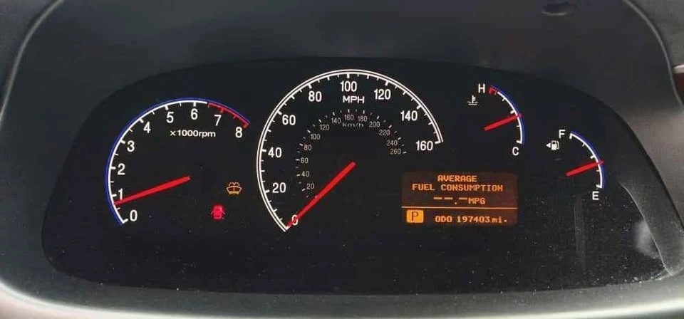 2006 Hyundai Azera - Image 13 of 20