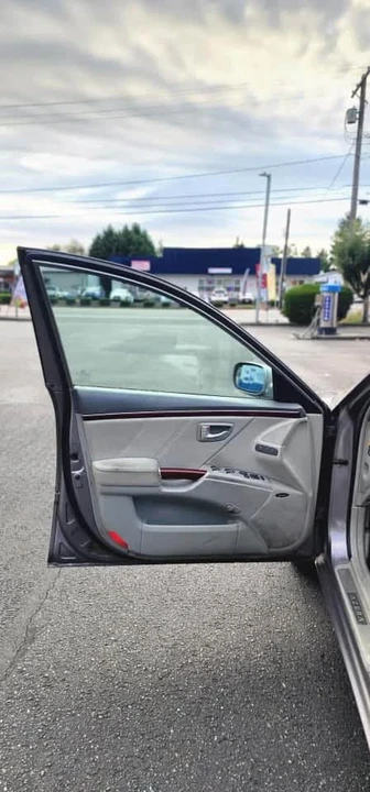 2006 Hyundai Azera - Image 9 of 14