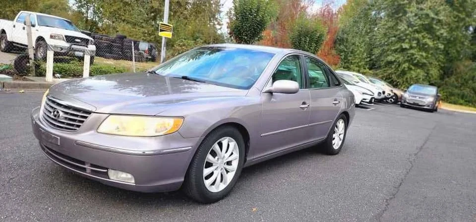 2006 Hyundai Azera - Image 16 of 20