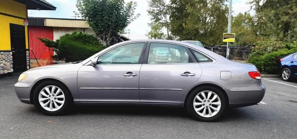 2006 Hyundai Azera - Image 13 of 19