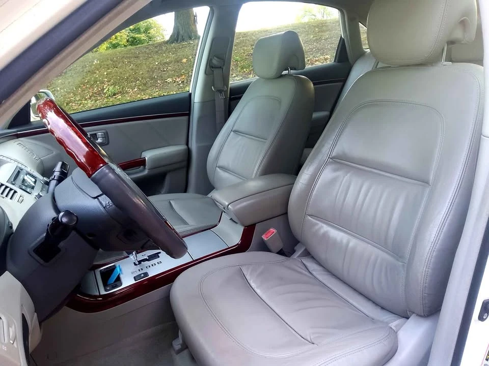 2006 Hyundai Azera - Image 10 of 13
