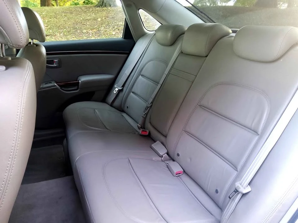 2006 Hyundai Azera - Image 13 of 13