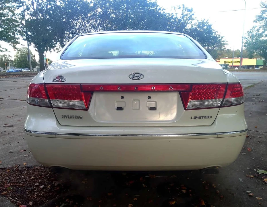 2006 Hyundai Azera - Image 6 of 13