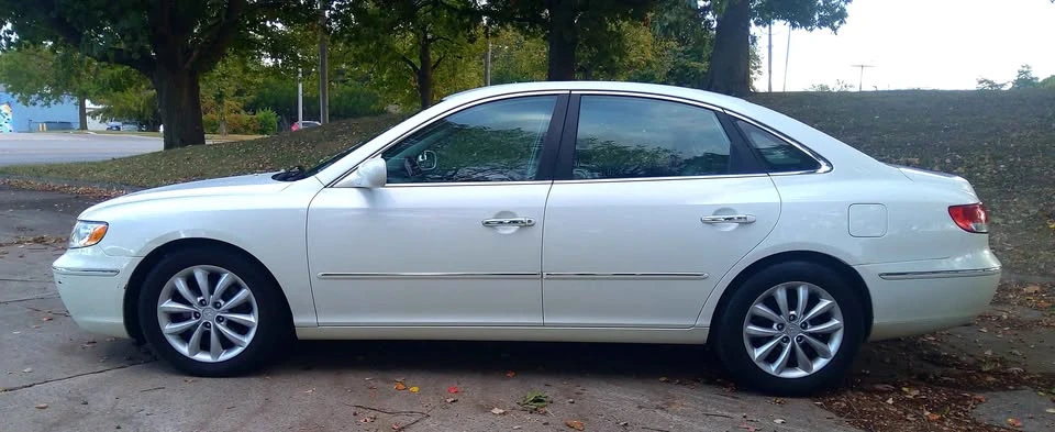 2006 Hyundai Azera - Image 7 of 13