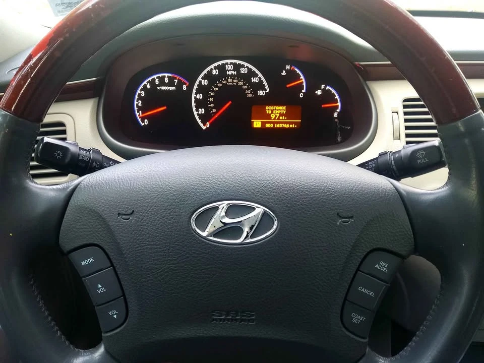 2006 Hyundai Azera - Image 8 of 13